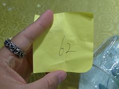 -春水锅贴·传统鲁菜(大明湖店)