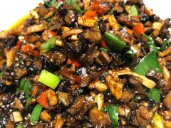 -巴陵全鱼席(湖南老字号汴河街店 )