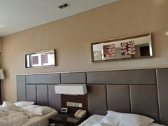 -北京红杉假日酒店
