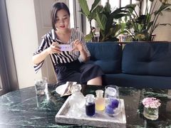 -The Rug Cafe(王府中环店)