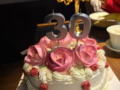 -庐灶江南·江南菜·四合院Bistro(东直门·华侨夜泊君亭店)