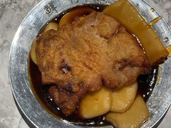 -鲜得来排骨年糕(即墨路店)