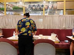大堂-金椰壳· 大厨新加坡菜(壹方城店)
