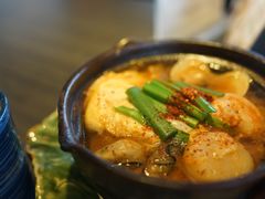-滩万日本料理Nadaman(国贸大酒店)