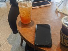 -星巴克臻选(北京富力家园店)