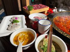 -黄家码头老火锅(解放碑旗舰店)