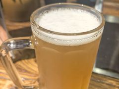 -柿子树炭烤羊腿(金台路店)