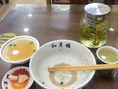 -和月楼牛羊肉泡馍