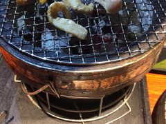 -山之屋炭火烧肉·生啤畅饮(大朗万科中央公园店)