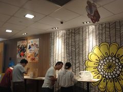-麦当劳(世纪汇广场店)