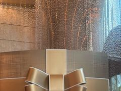 -两咖啡自助餐厅(静安香格里拉酒店)