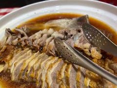 -西贝(宁波天一国购店)