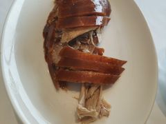-贝勒爷·酥不腻烤鸭