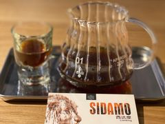 精品手冲咖啡-ZM COFFEE(西安路店)