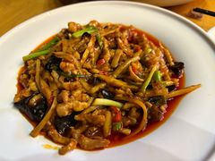 -吴掌柜·藕汤印象(南湖店)