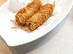 -汤城小厨•粤菜•靓汤(金融街店)