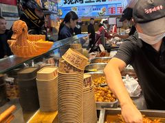 -丁家坡洋芋·观音桥好吃街A区(全国总店)