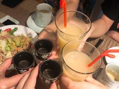 -酒井酱子·深夜食堂(东城汇店)