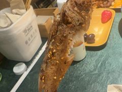 -牛New寿喜烧(中山公园龙之梦店)