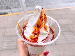 -麦丽丝红油辣椒冰淇淋(江家巷店)