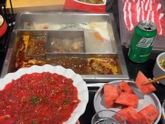 -重庆德忆火锅（龙南街3店）(渝水岸餐饮)