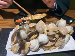 -烧货·活海鲜炭烧(湖滨商业街店)