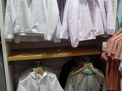 -优衣库(天津鲁能城购物中心店)