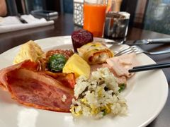 -上海崇明金茂凯悦酒店