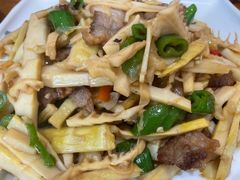 -下梅人家土菜馆(历史文化餐厅度假区店)