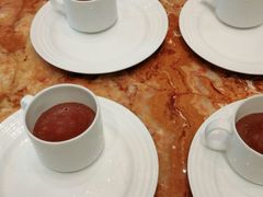 -万达瑞华酒店美食汇自助餐厅(楚河汉街店)