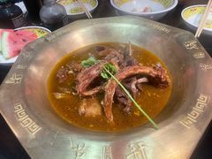 -芦月轩羊蝎子(劲松店)