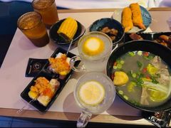 -和子足浴SPA会馆(竹山路店)