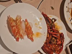 -大渔铁板烧(万象城店)
