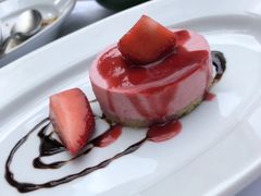 -君悦酒店·La Terrazza意合園·意式风味