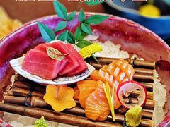 -鮨匠·割烹料理(巨鹿花园店)