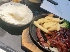 -石屋料理(南京西路店)