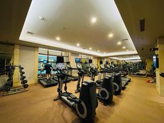 -上海新发展亚太JW万豪酒店