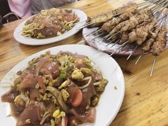 -何记酿皮店(西流湾店)
