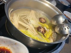 -同仁四季椰子鸡(宝安壹方城店)