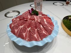 -德天雪花肥牛海鲜火锅(南苑东路店)