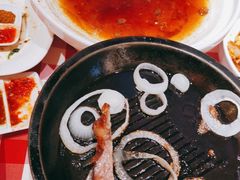 -西贝莜面村(万象天地店)