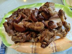 酱猪蹄-鼎香润(德胜门内店)