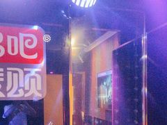 -唱吧麦颂KTV(松江五龙商业广场店)