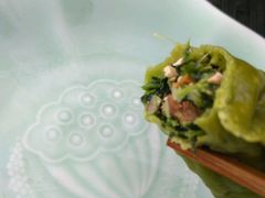 -五观堂素食(新华路店)