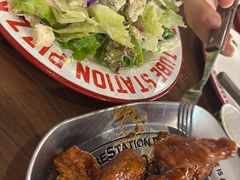 -Tubestation站点比萨(高新万达ONE店)