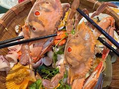 -巽寮印象美食部落餐厅·海鲜·地方特色菜(惠州体验店)