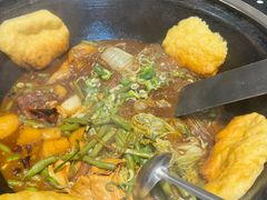 -掌勺仁东北菜(李桥店)
