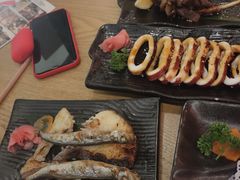 -八间(合生汇店)