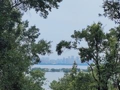 -东湖磨山景区