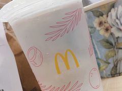 椰子水饮-麦当劳(世纪汇广场店)